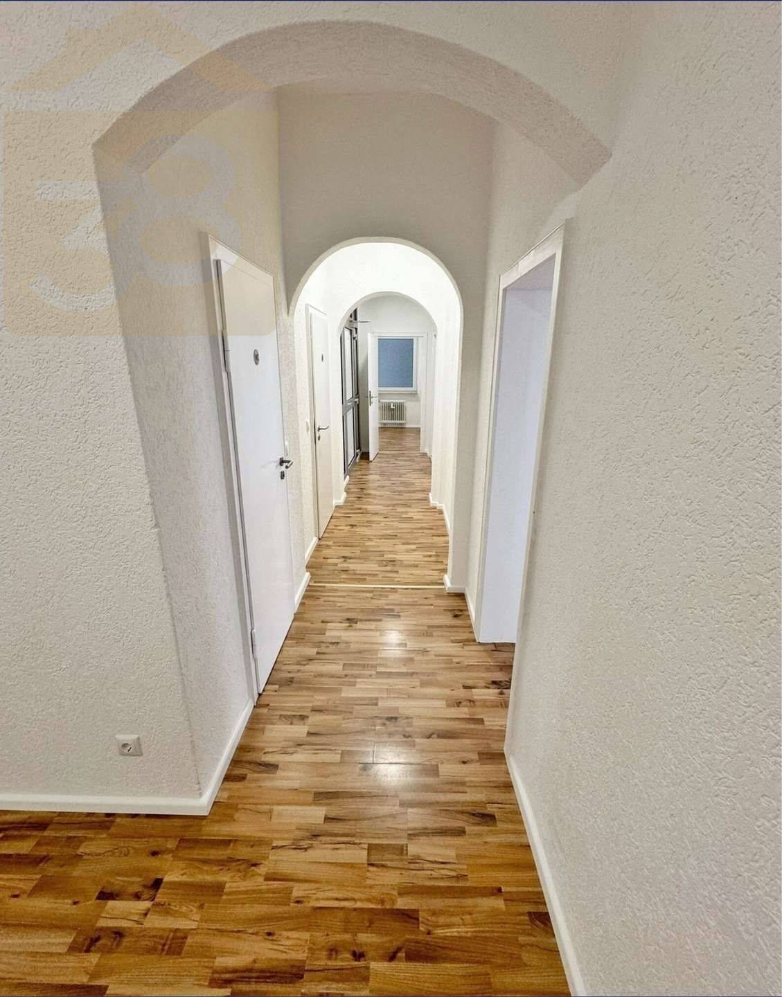 2 moderne Wohnungen oder Gewerberäume in Braunschweigs Stadtmitte! Meine Immobilie = Mein Makler! – Braunschweig – Vorschaubild 7