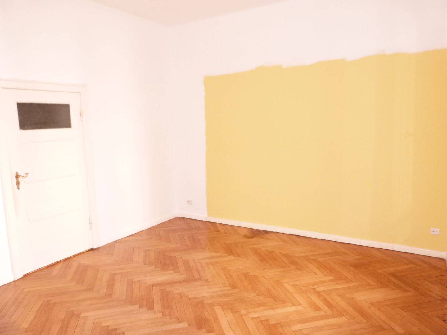 Solide 3 Zi.-EG-Wohnung in perfekter Lage im Durchgang zum Lietzensee – Berlin – Vorschaubild 9