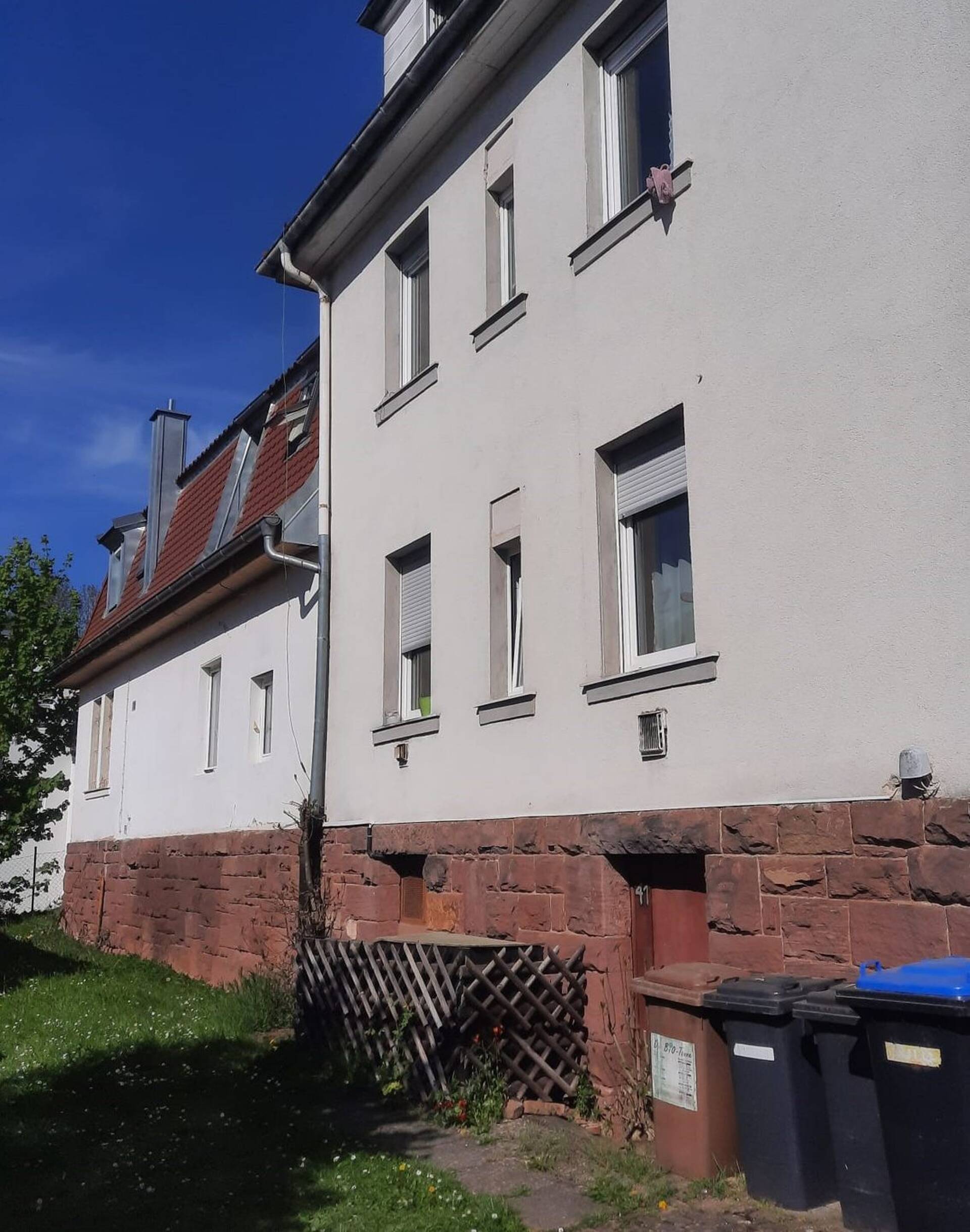 Mehrfamilienhaus in 97688 Bad Kissingen mit 300 m² kaufen