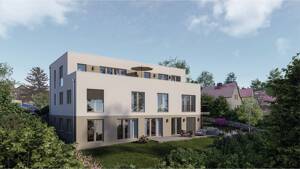4-Zimmer Wohnung am Ringelberg - mit großer Dachterrasse und herrlichem Ausblick