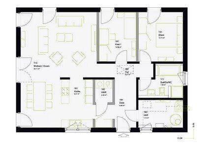 Ihr Traum-Bungalow in Bielefeld – Bielefeld – Vorschaubild 5