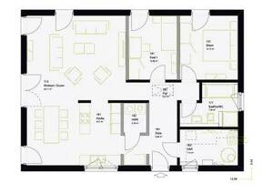 Ihr Traum-Bungalow in Bielefeld – 33729 Bielefeld – Vorschaubild 5