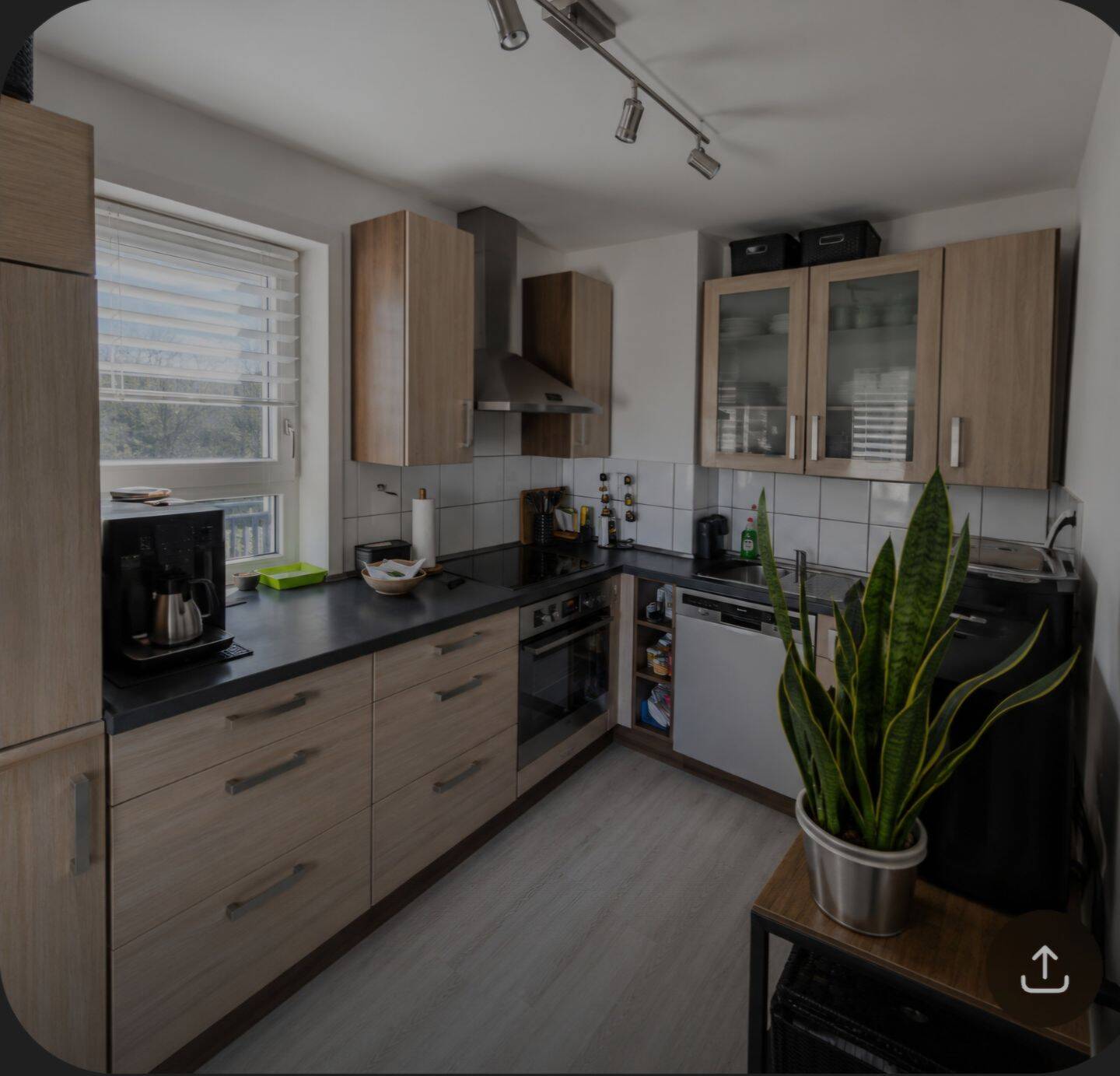 Moderne 3-Zimmer Wohnung in Pforzheim-Mäurach – Pforzheim – Vorschaubild 3