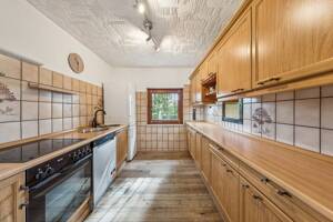 Solider Bungalow auf schönem Grundstück: Modernisierung nach eigenen Vorstellungen – 12355 Berlin – Vorschaubild 8