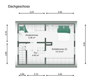 DA GEHT NOCH WAS! Sanierungsangebot liegt vor. – 39120 Magdeburg – Vorschaubild 8