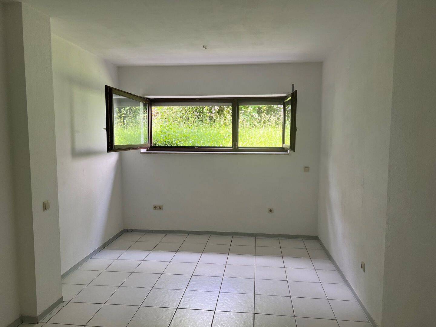 1 Zimmer-Appartment in beliebter Lage in Arheilgen