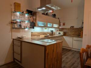 individuelle 4-Zimmer-Wohnung mit Wohnküche – 51143 Köln – Vorschaubild 2