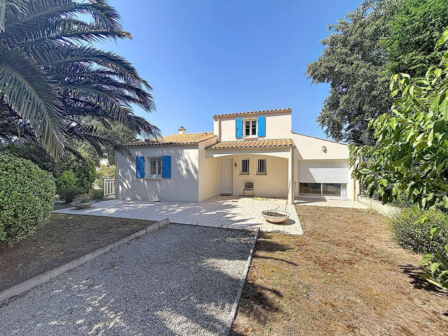 Maison 6 pièces 140 m² · à Saint-Georges-d'Oléron · 140 m² · 550 000 €