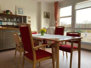 Attraktives Pflegeapartment als sichere Kapitalanlage - Selbstbezug auch für Angehörige möglich! – 63691 Ranstadt – Vorschaubild 5