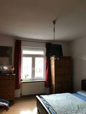 Kapitalanlage! Vermietete 3-Zimmer Wohnung in Sachsenhausen – 60594 Frankfurt am Main – Vorschaubild 7