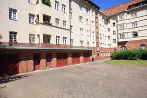 Vermietete 3-Zimmer-Erdgeschosswohnung im beliebten Ortsteil Tempelhof-Schöneberg – 12159 Berlin – Vorschaubild 9