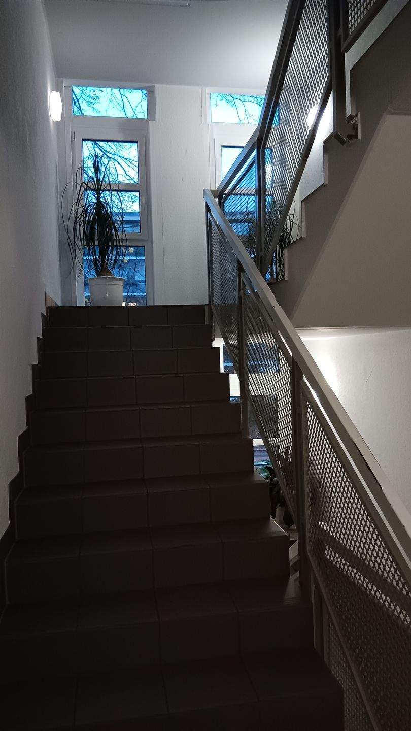 Wohnen mit Komfort: Balkon, Wannenbad und funktionale Aufteilung – Chemnitz – Vorschaubild 8