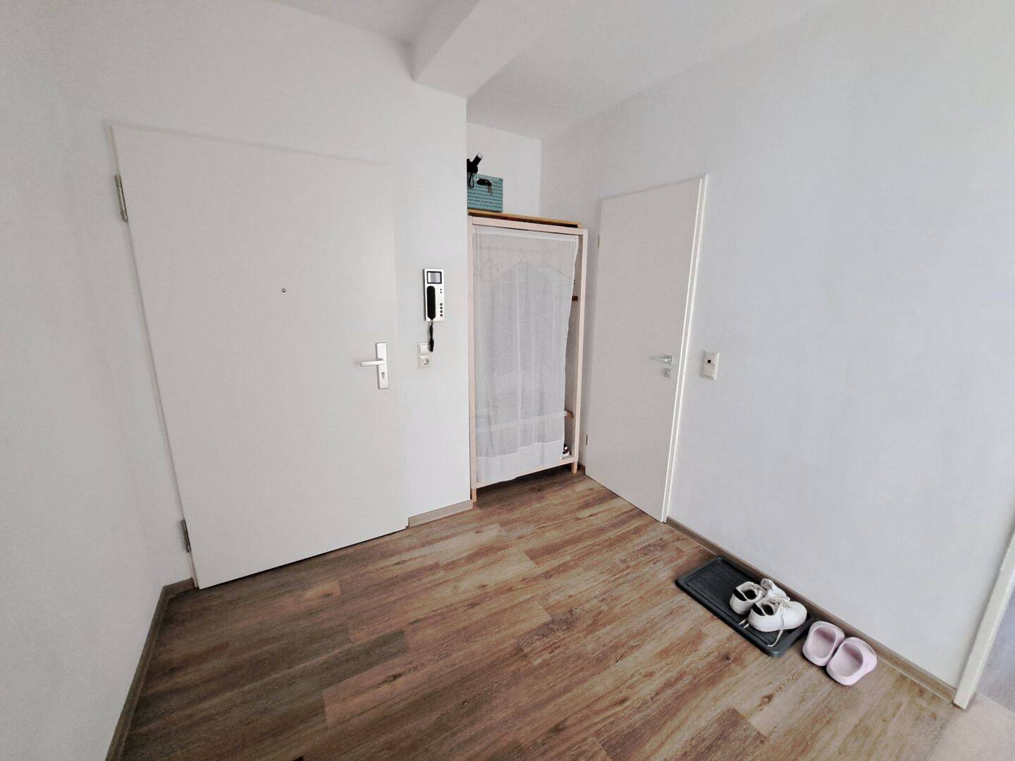 Moderne 2-Zimmer-Erdgeschoss-Wohnung in bester Lage von Bremerhaven-Geestemünde – Bremerhaven – Vorschaubild 7