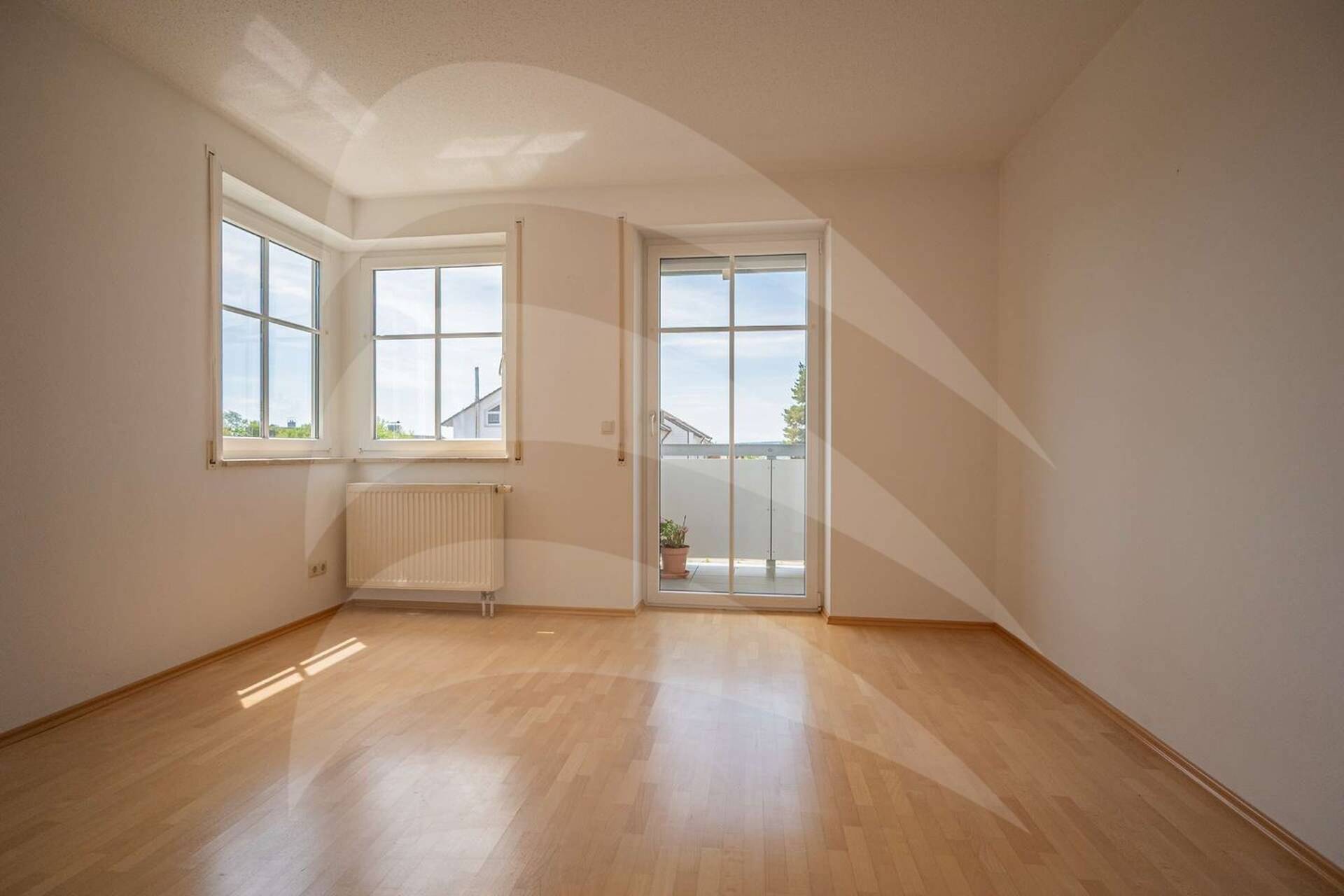 Etagenwohnung in 94034 Passau mit 85,64 m² kaufen