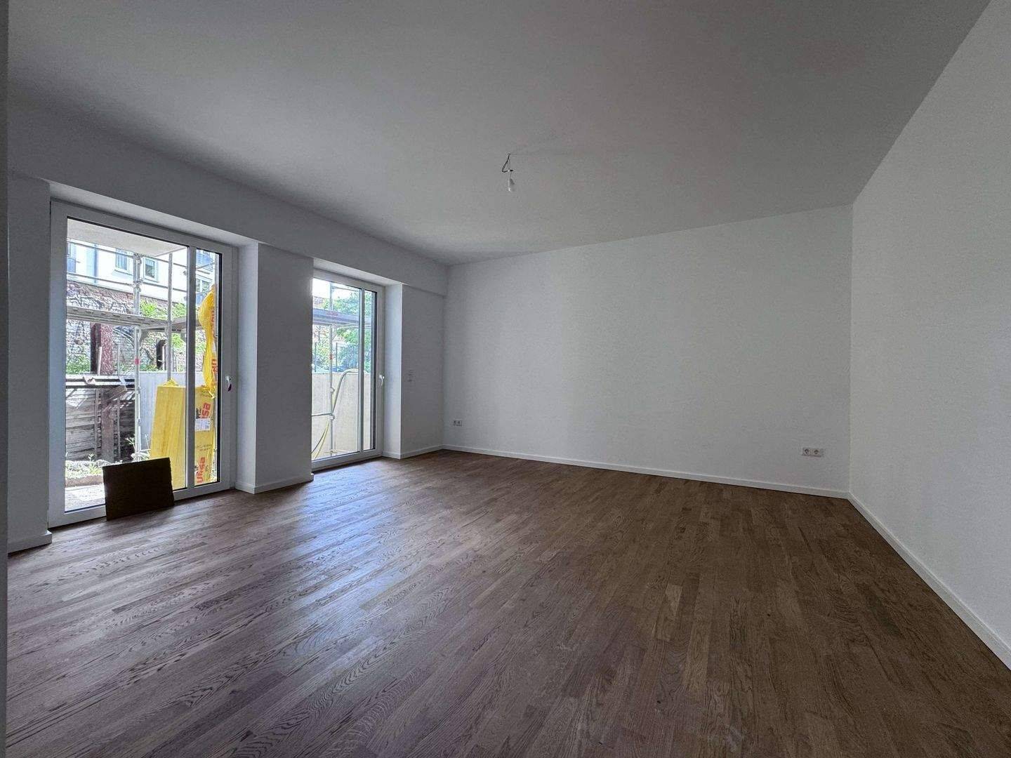 Exklusiver Erstbezug – Großzügige Familienwohnung mit hochwertiger Ausstattung - 3.OG, WE 12 – Halle (Saale) – Vorschaubild 6