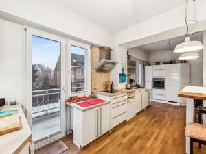 Attraktives Wohn- und Geschäftshaus in sehr guter Lage von Köln-Sülz – 50937 Köln – Vorschaubild 6