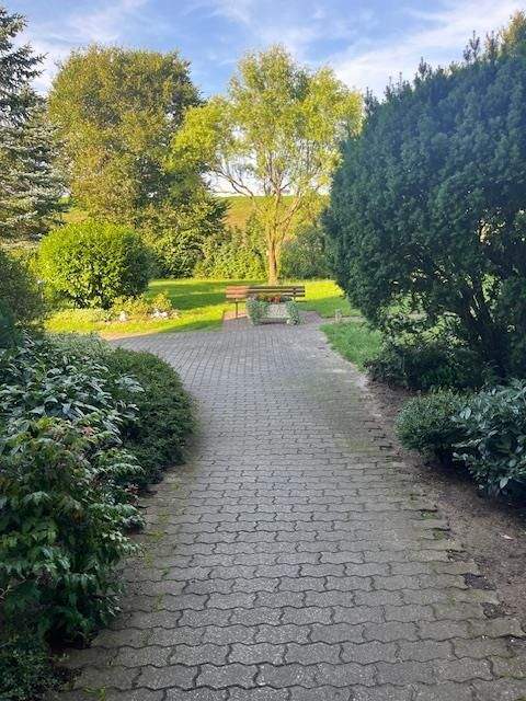 1-Zi-ETW mit Loggia in ruh. Lg. Nbg.-Katzwang – Nürnberg – Vorschaubild 9