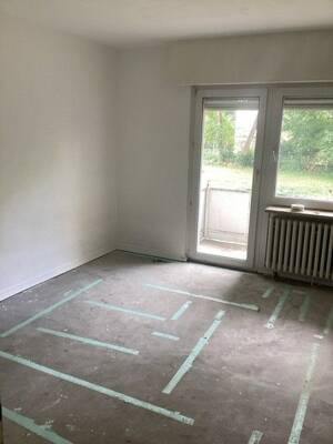 Smarter Wohnen: zentrale 1-Zimmer-Wohnung – 65187 Wiesbaden – Vorschaubild 2