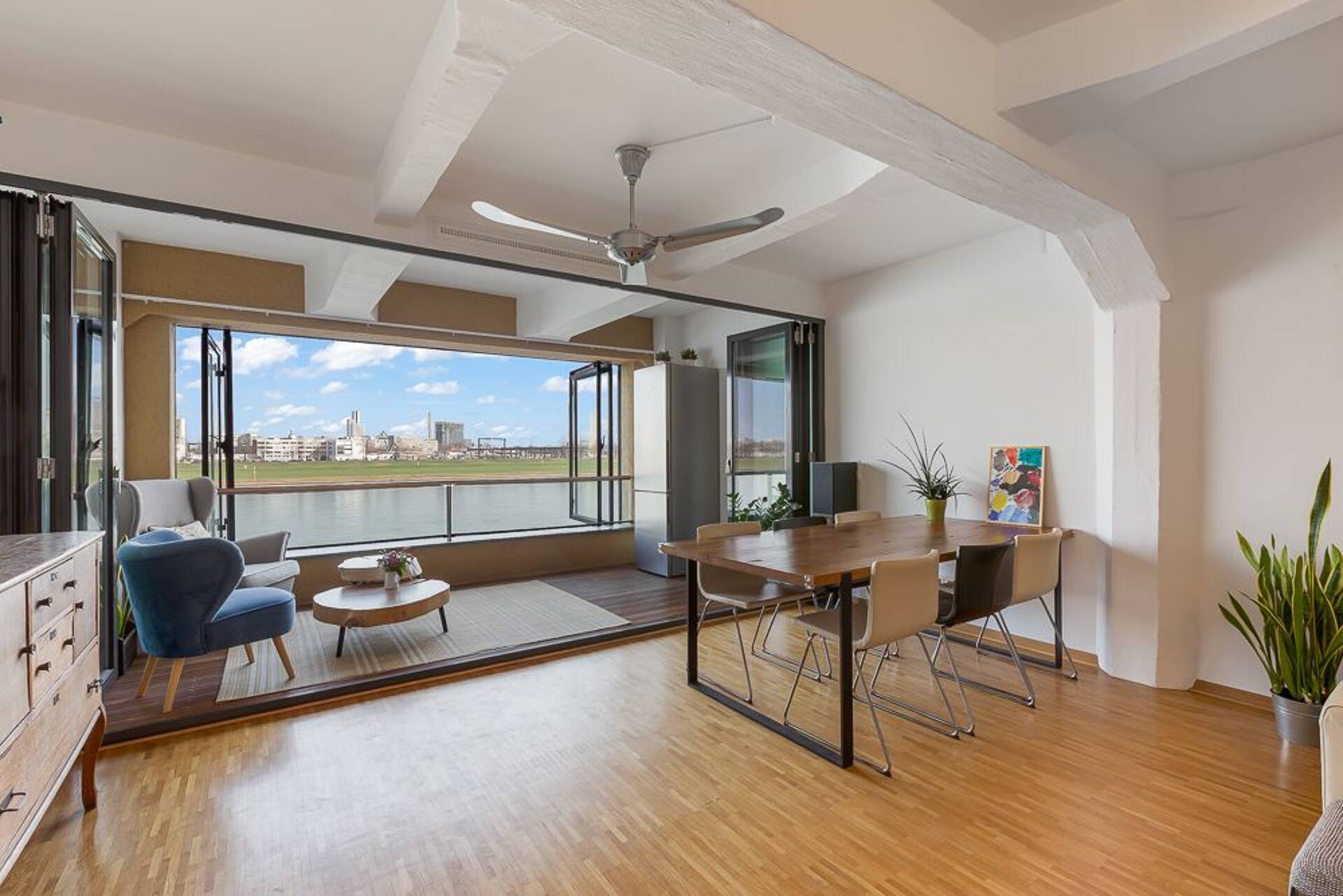 Etagenwohnung in 50678 Köln mit 155 m² kaufen