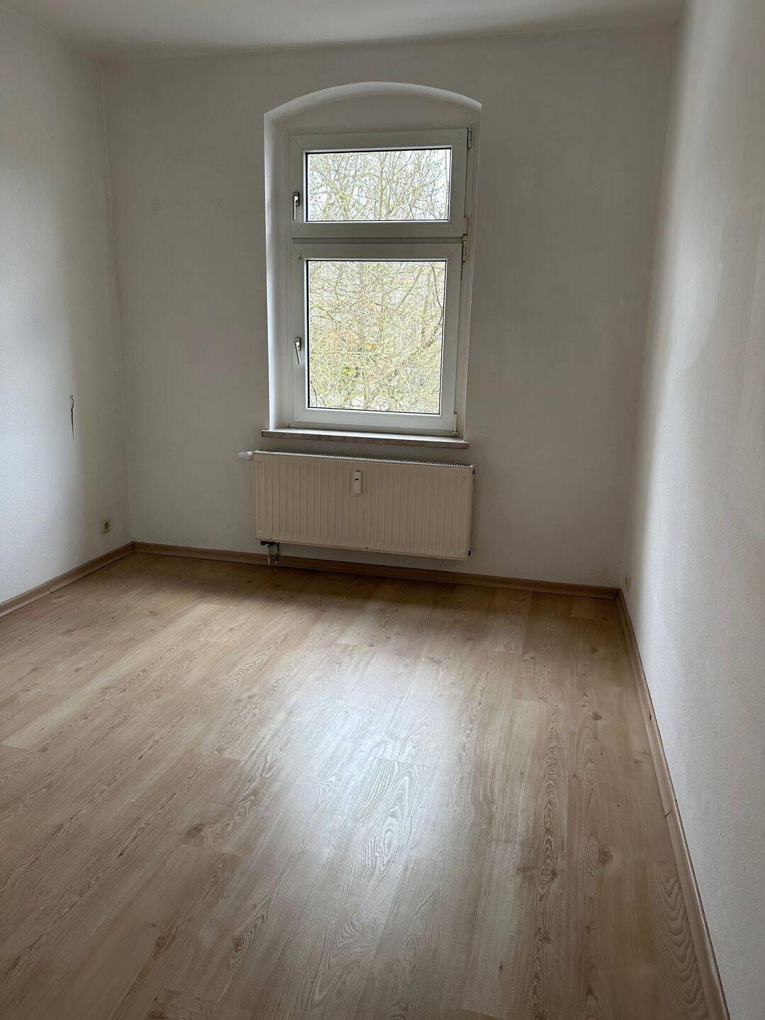 Helle 2-Zimmer-Wohnung in Chemnitz - Ideal für Singles oder Paare! – Chemnitz – Vorschaubild 6