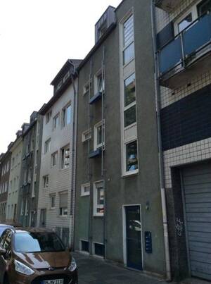 Schöne Wohnung: 2-Zimmer-Stadtwohnung (WBS) – 51103 Köln – Vorschaubild 1