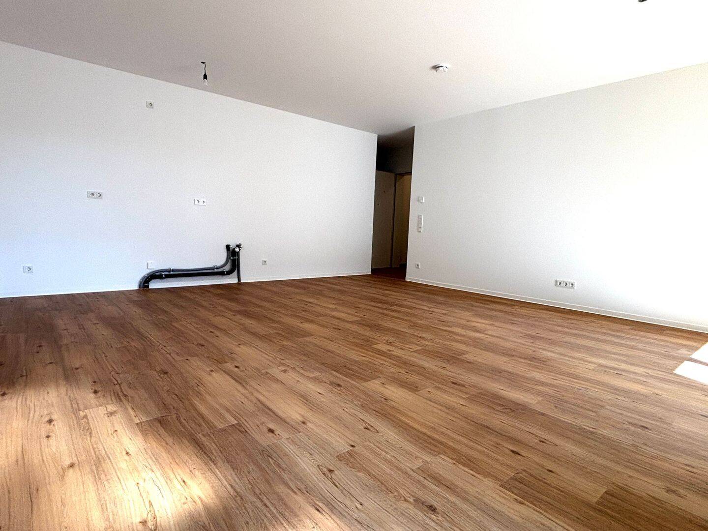 4-Zimmer-Wohnung (Typ 13) mit Balkon, zwei Badezimmern und Keller | ab sofort verfügbar – Köln – Vorschaubild 6