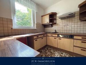 Praktische 2-Zimmer-Wohnung im Hochparterre - Ideal für Single oder Paar – 12307 Berlin – Vorschaubild 5