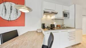 Modernes Ferienapartement im Erdgeschoss – 23570 Lübeck – Vorschaubild 6