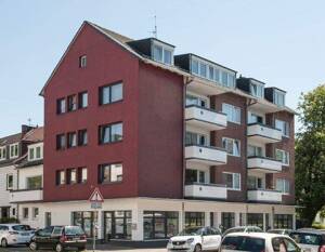 Geräumige, modernisierte 3 Zimmer in zentraler Lage Walle