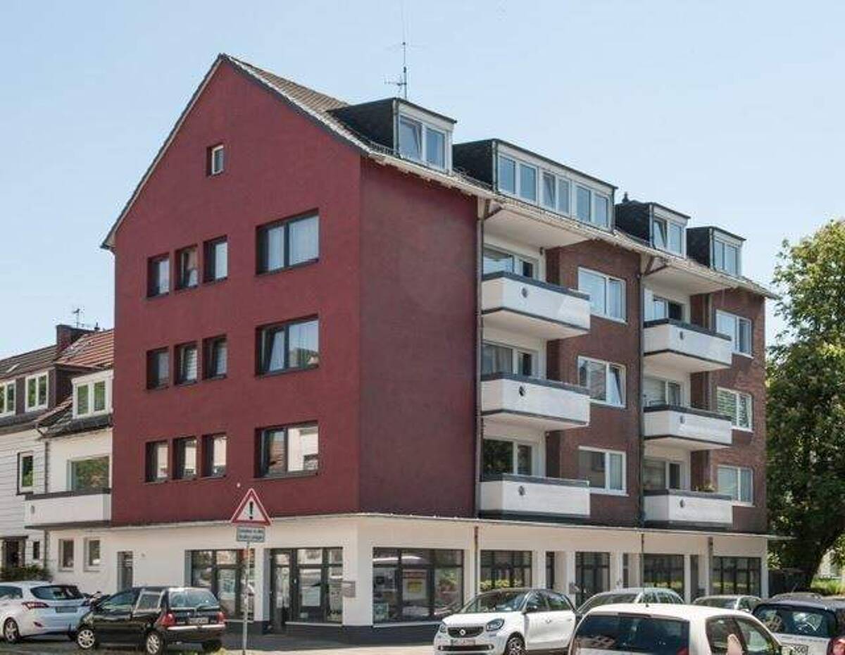 Geräumige, modernisierte 3 Zimmer in zentraler Lage Walle – 28219 Bremen – Bild 1 von 6