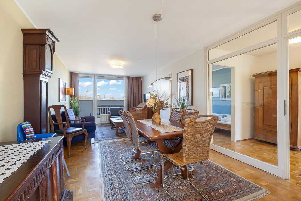 3-Zimmer-Neubauwohnung in der beliebten Kadiner Straße mit Weitblick über Berlin! – Berlin – Vorschaubild 4