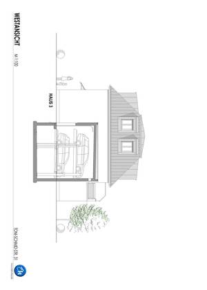 Jetzt Baubeginn! Neubau: attraktives Eck-Stadthaus - schlüsselfertig! - realgeteilt - Baubeginn im Frühjahr – 81825 München – Vorschaubild 6