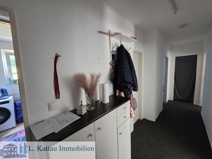 R 12 MARßEL- Kapitalanleger aufgepasst! Vermietete 3-Zimmer-Wohnung mit Balkon im 1. Obergeschoss – Bremen – Vorschaubild 5