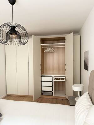 Pempelfort: Stylische 3-Zimmer-Wohnung – 40479 Düsseldorf – Vorschaubild 7