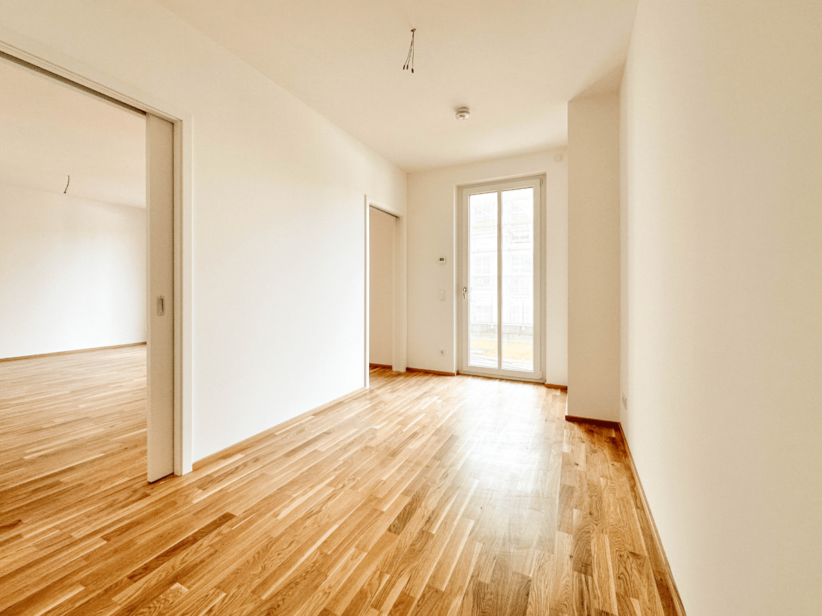 Traumhafte 2 Zimmer Wohnung mit Blick über Chemnitz im Erstbezug – Chemnitz – Vorschaubild 6
