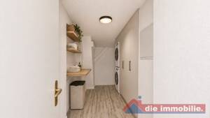 *** 2 Zimmer - DG - Sudenburg *** – 39112 Magdeburg – Vorschaubild 5