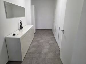 Moderne 2-Zimmer 72 m² EG Wohnung mit großzügigem Garten – 33104 Paderborn – Vorschaubild 3