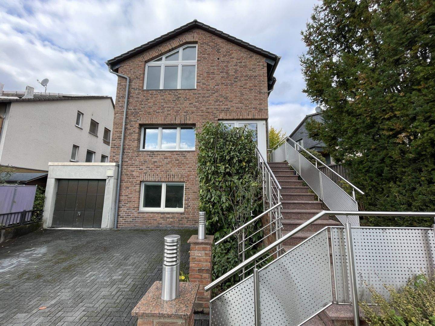 Einfamilienhaus + Baugrundstück – Leverkusen – Vorschaubild 2