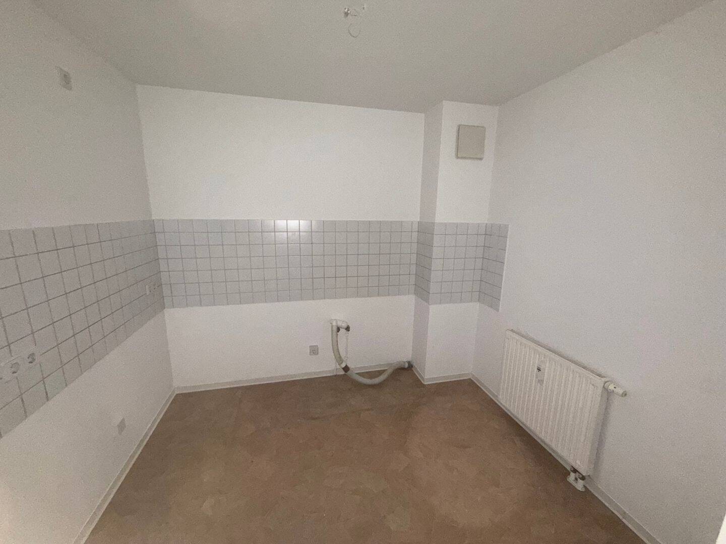 BARRIEREFREI - 2-RAUM- APARTMENT MIT BALKON - SENIOR LIVING - – Chemnitz – Vorschaubild 5