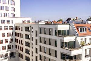 Großzügige 2-Zi.-Wohnung mit Loggia! – 10779 Berlin – Vorschaubild 2