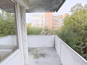 Große 4-Zi.-Whg. mit 2 BALKONEN und EBK in Münster-Kinderhaus – 48159 Münster – Vorschaubild 9