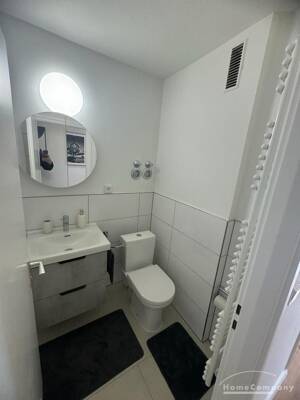 Modern möblierts und renoviertes Appartment in Berg am Laim – 81673 München – Vorschaubild 7
