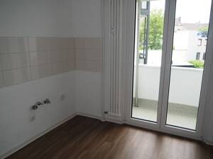 Lust auf Veränderung: günstige 2-Zimmer-Wohnung – 52066 Aachen – Vorschaubild 3