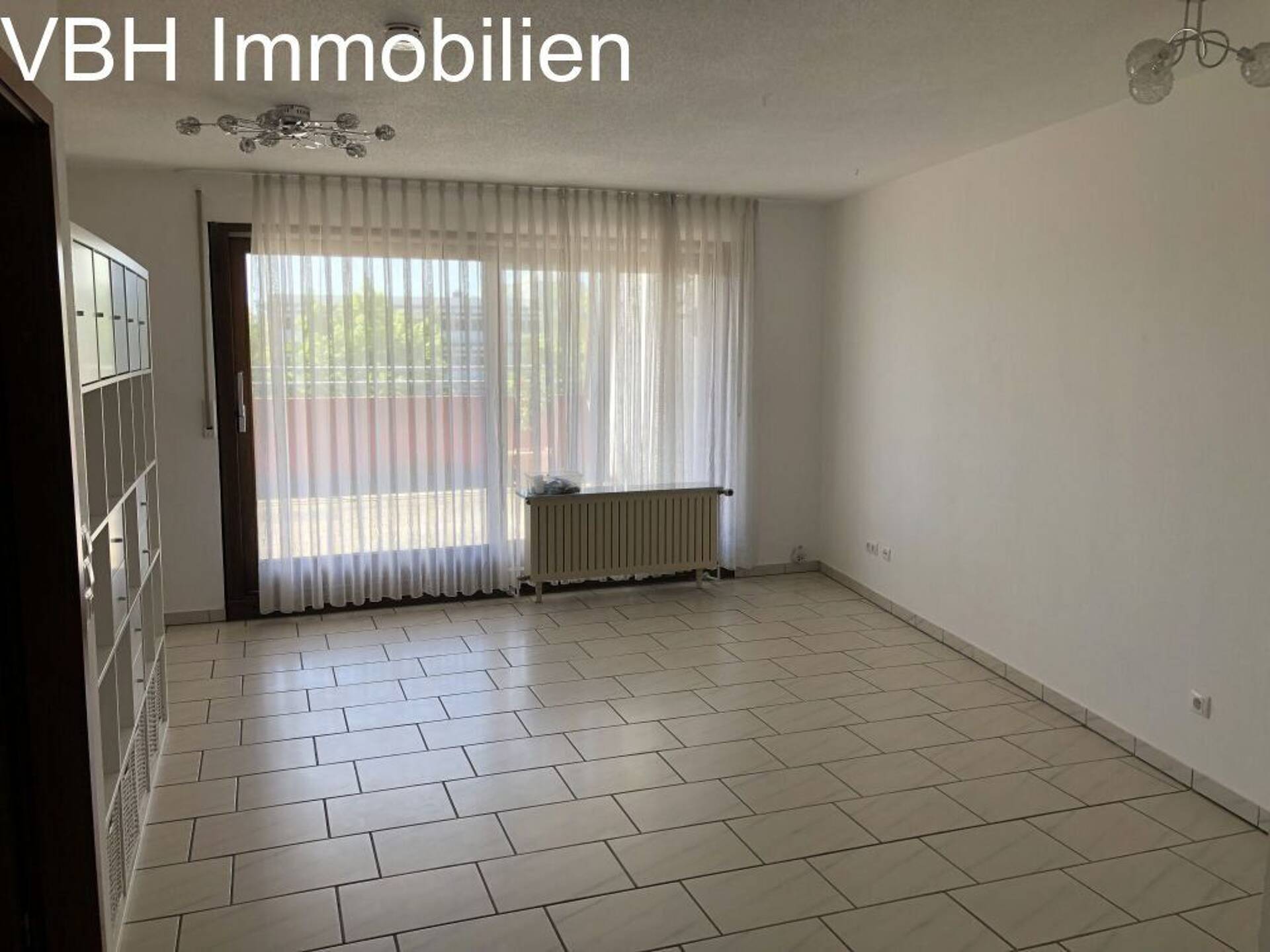 Etagenwohnung in 77656 Offenburg mit 54 m² kaufen