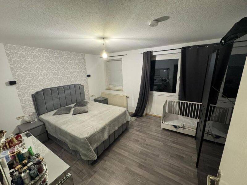 TOPP-3-Zimmerwohnung mit Balkon und Tiefgarage in Mühlhausen provisionsfrei – Mühlhausen/Thüringen – Vorschaubild 9