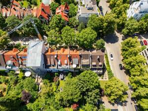 Denkmalgeschütztes Stadthaus in bester Lage von Nymphenburg – 80638 München – Vorschaubild 9