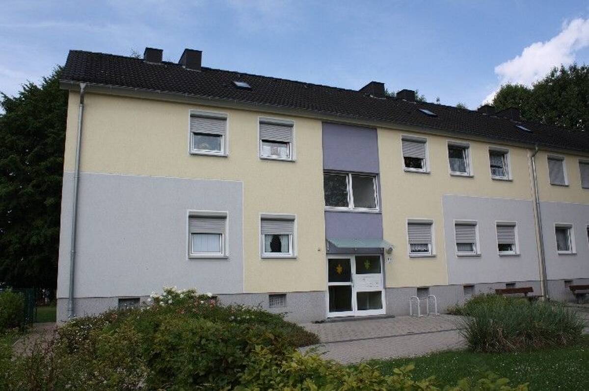 Demnächst frei! 3-Zimmer-Wohnung in Oer-Erkenschwick Groß-Erkenschwick – 45739 Oer-Erkenschwick – Bild 1 von 5