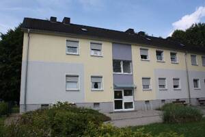 Demnächst frei! 3-Zimmer-Wohnung in Oer-Erkenschwick Groß-Erkenschwick