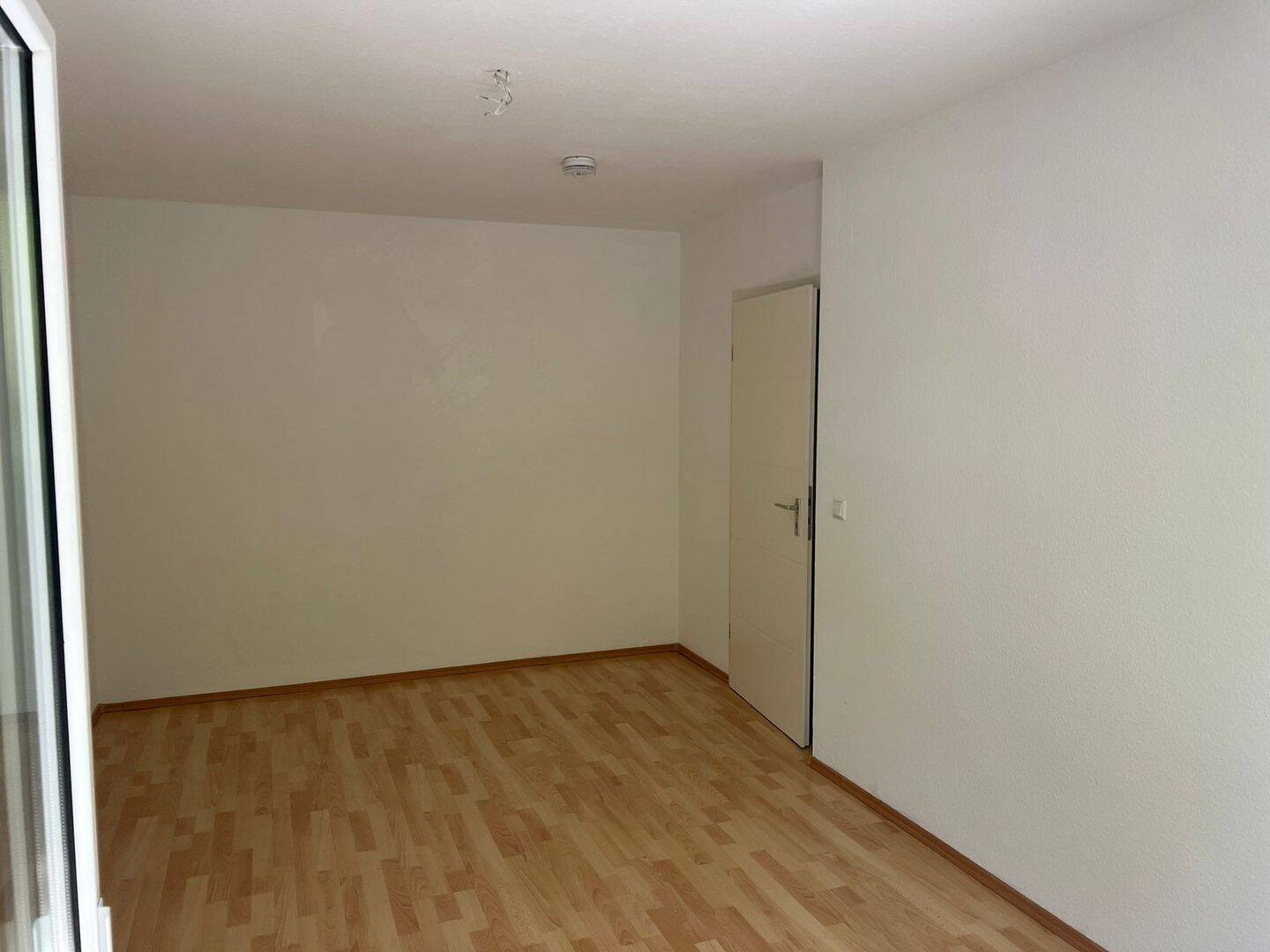3 Zimmer Wohnung mit 2 Balkonen – Mannheim – Vorschaubild 3
