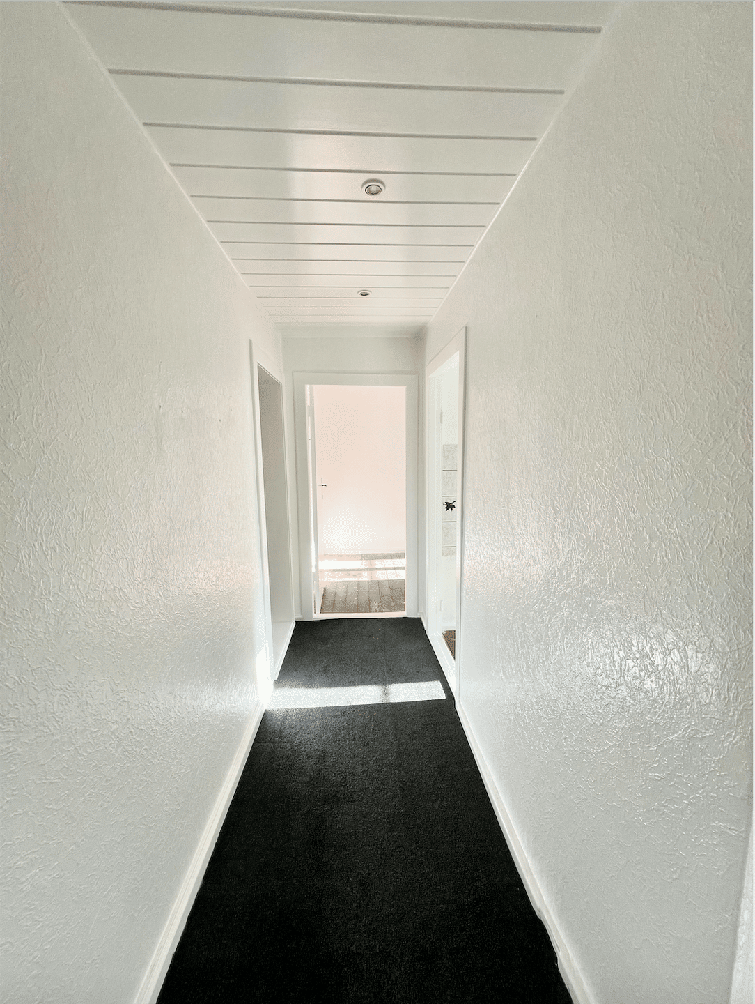 Charmante 2-Zimmer-Wohnung im 1. Obergeschoss mit Potenzial in gepflegtem Altbau – Berlin – Vorschaubild 9